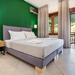 Panagiotas House 公寓 阿斯特里斯