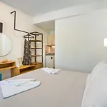 公寓 Panagiotas House