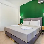 Panagiotas House 阿斯特里斯