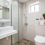 公寓 Panagiotas House 阿斯特里斯