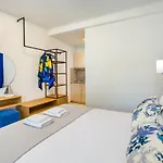 Panagiotas House 阿斯特里斯