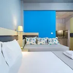 公寓 Panagiotas House
