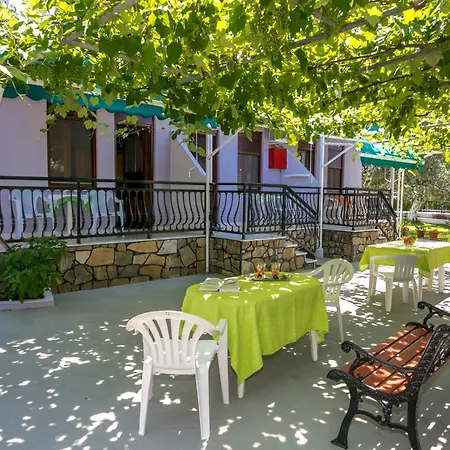 Panagiotas House Astris