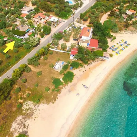Panagiotas House Αστρίδα