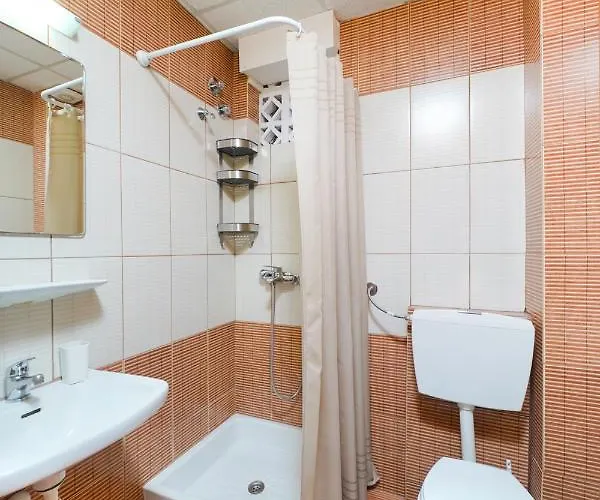 Panagiotas House أستريس