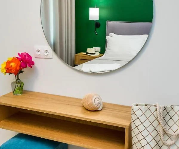 Panagiotas House * أستريس