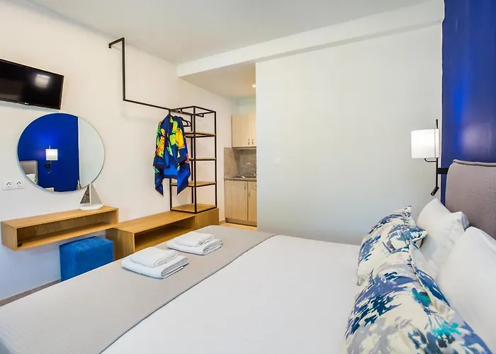 Panagiotas House أستريس