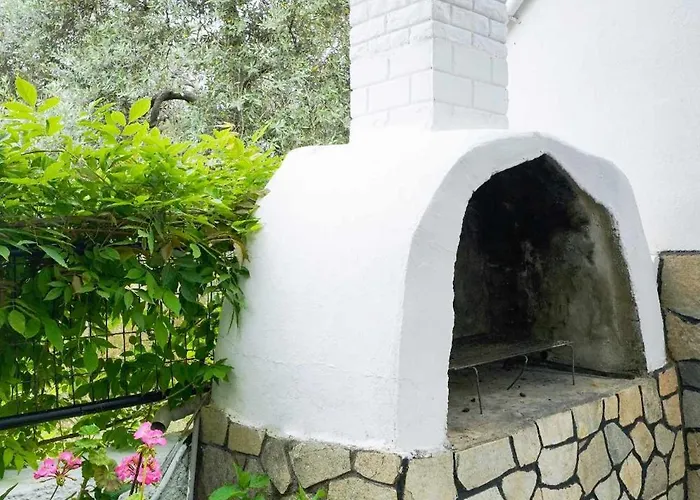 Panagiotas House شقة