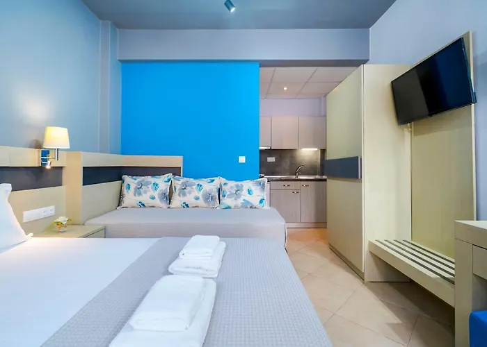 Panagiotas House أستريس