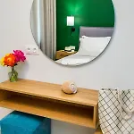 Panagiotas House * Astris