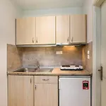Apartment Panagiotas House Astris