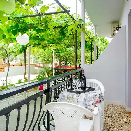 Apartman Panagiotas House