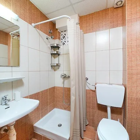 Panagiotas House Asztrída