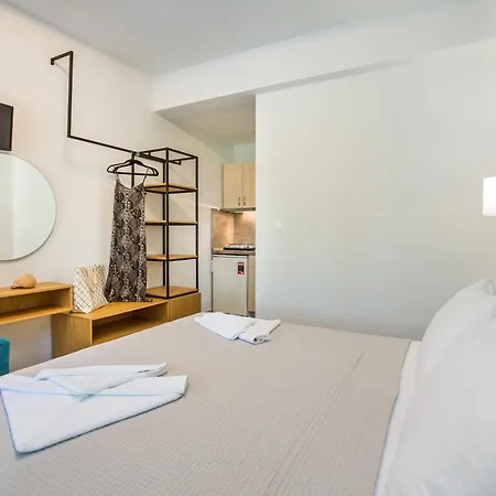 Apartman Panagiotas House