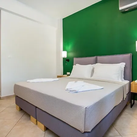 Panagiotas House Astris