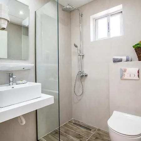 Apartment Panagiotas House Astris