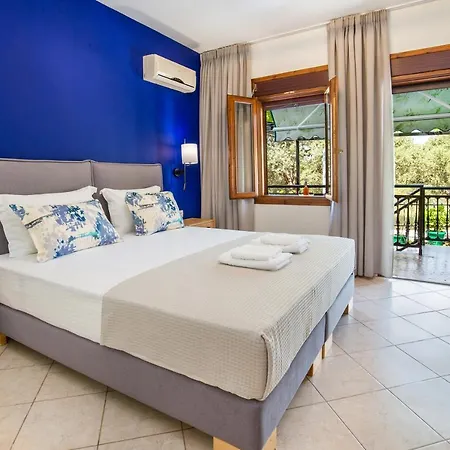 Panagiotas House Apartman