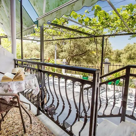 Panagiotas House Apartmán