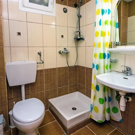 Panagiotas House Asztrída