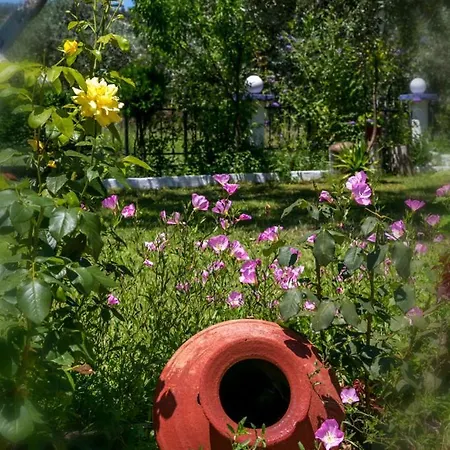 Panagiotas House Astris