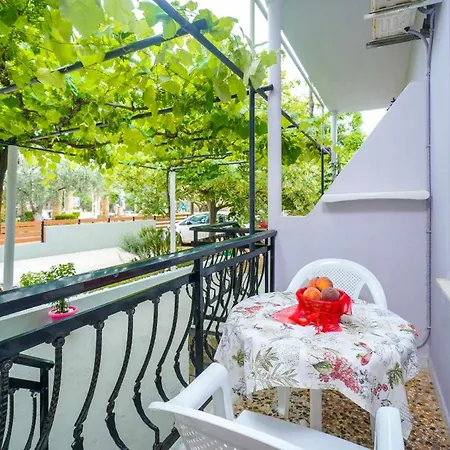 Apartment Panagiotas House