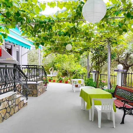 Panagiotas House Apartment Astris