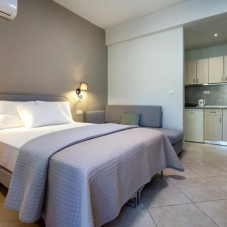 Apartment Panagiotas House