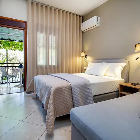 Panagiotas House Apartment Astris