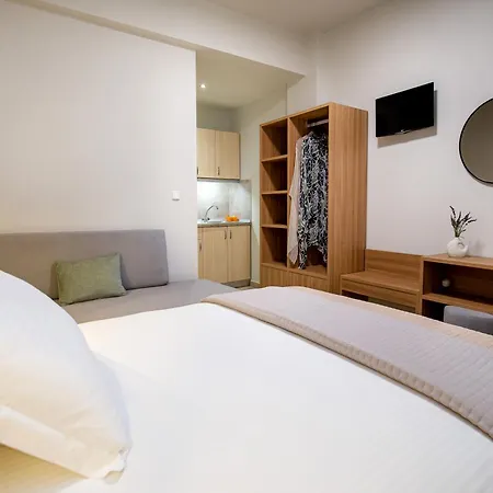 Apartment Panagiotas House Astris