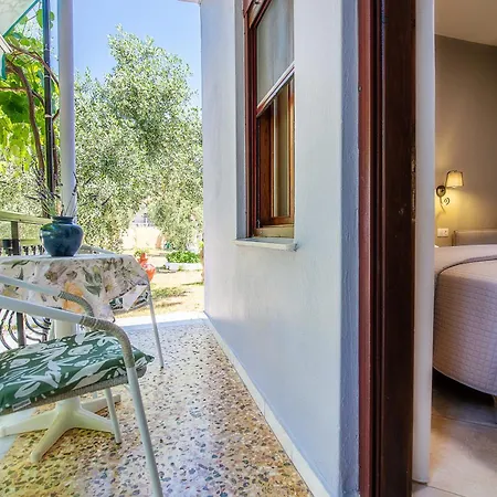 Panagiotas House Apartment *