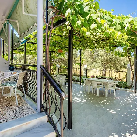 Panagiotas House Astris