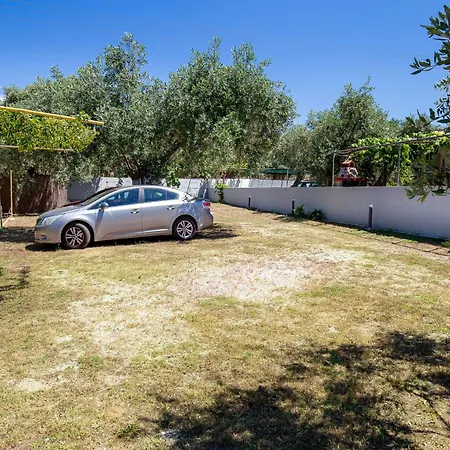 Panagiotas House Apartment Astris