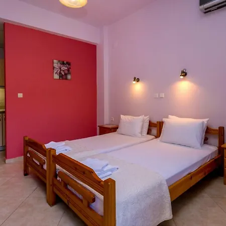 Apartment Panagiotas House