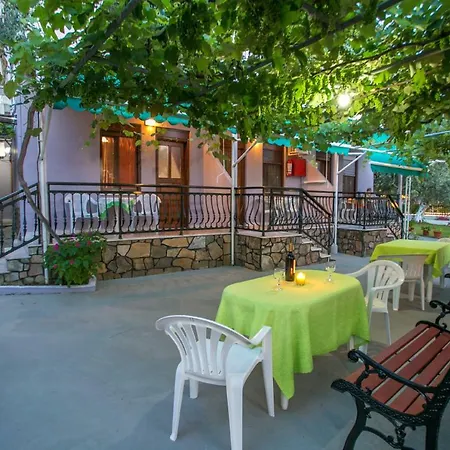 Panagiotas House Apartman *