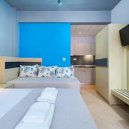 Panagiotas House Asztrída