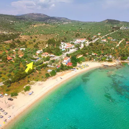 Panagiotas House Apartment *