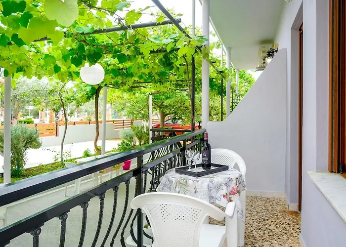 Daire Panagiotas House