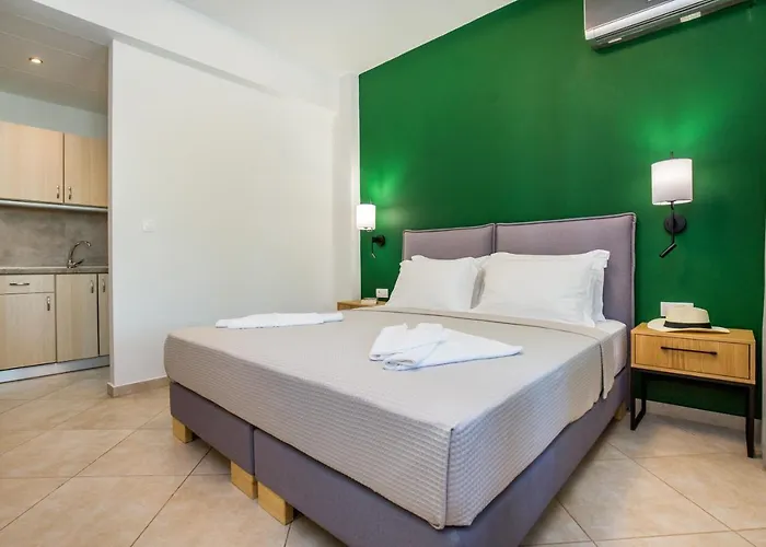 Panagiotas House Astris