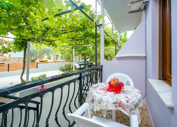 Daire Panagiotas House