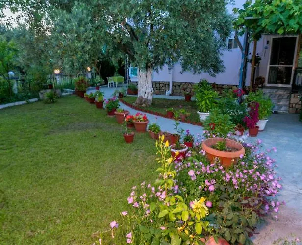 Panagiotas House * Astris